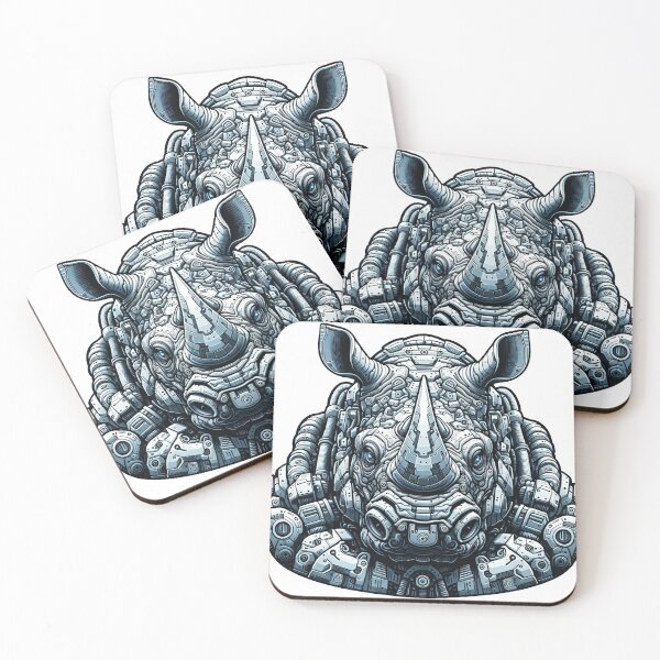 Item preview, Thunder Beasts S01 D99 designed and sold by Houerd.