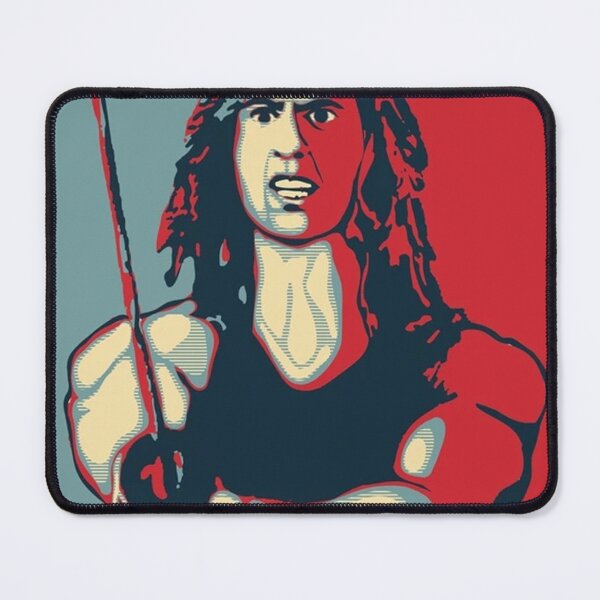 Item preview, Samurai Cop Classic designed and sold by Khansusha.
