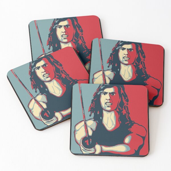 Item preview, Samurai Cop Classic designed and sold by Khansusha.