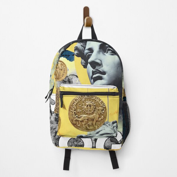 Item preview, Whisper of Reason: The Power of Word and Gold designed and sold by Coloreddots.