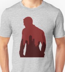 Matt Unisex T-Shirt