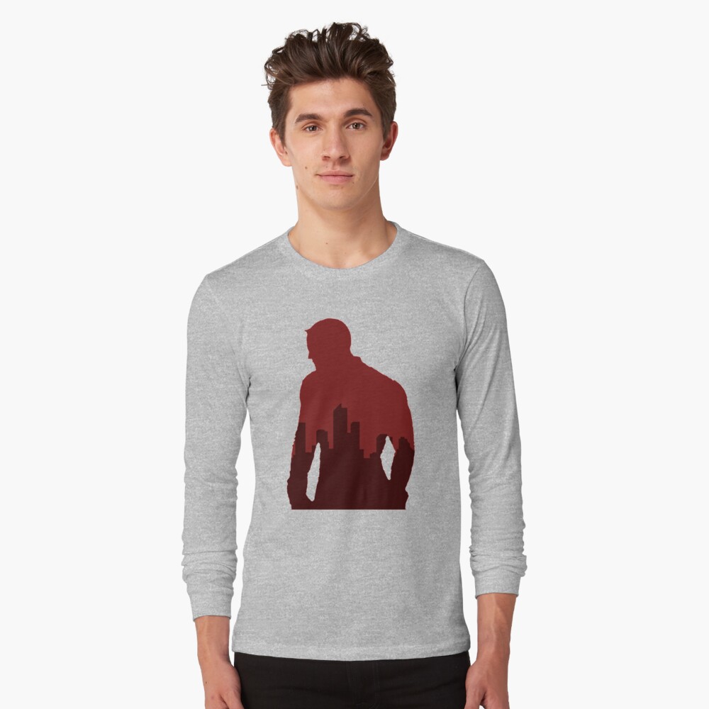 Item preview, Long Sleeve T-Shirt designed and sold by tjbrock2.