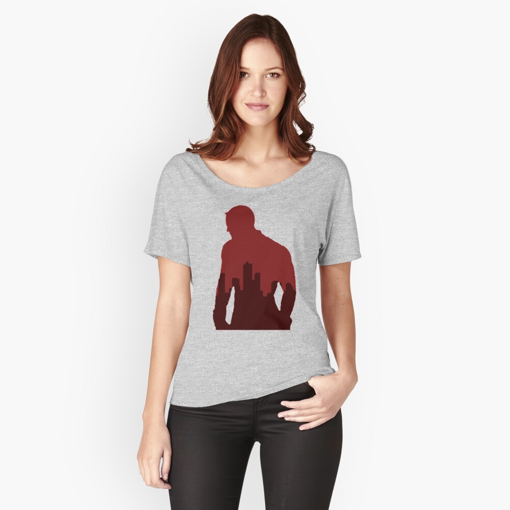 Item preview, Relaxed Fit T-Shirt designed and sold by tjbrock2.