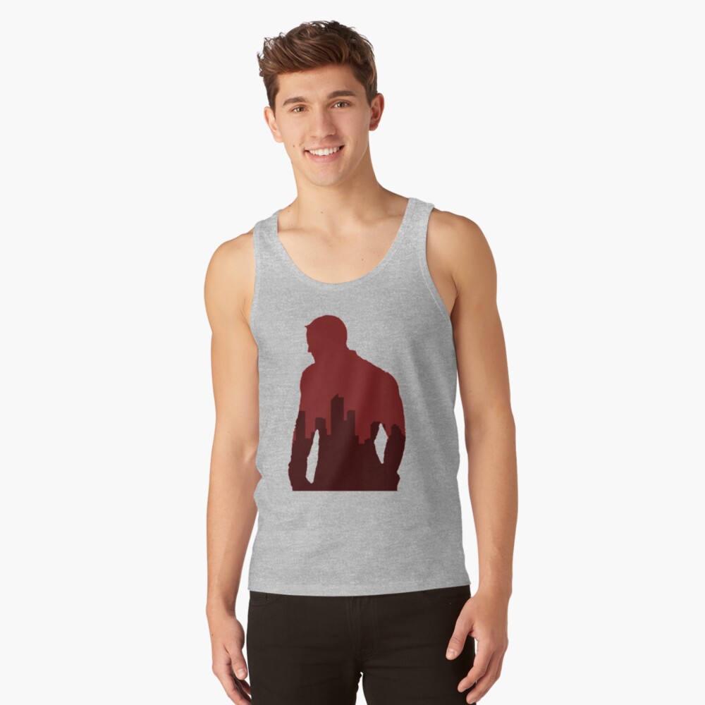 Item preview, Tank Top designed and sold by tjbrock2.