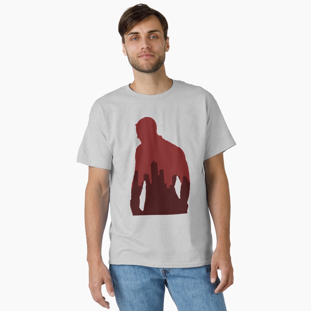 Item preview, Classic T-Shirt designed and sold by tjbrock2.