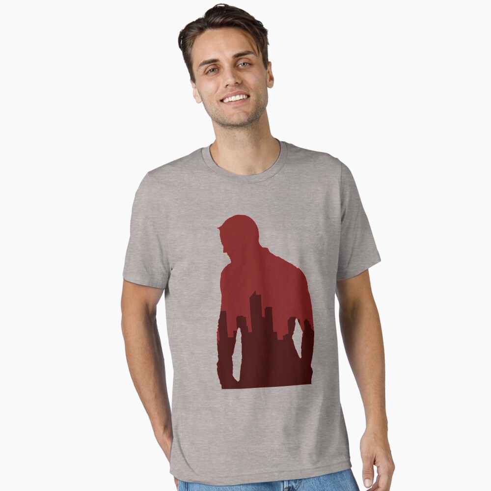 Item preview, Essential T-Shirt designed and sold by tjbrock2.