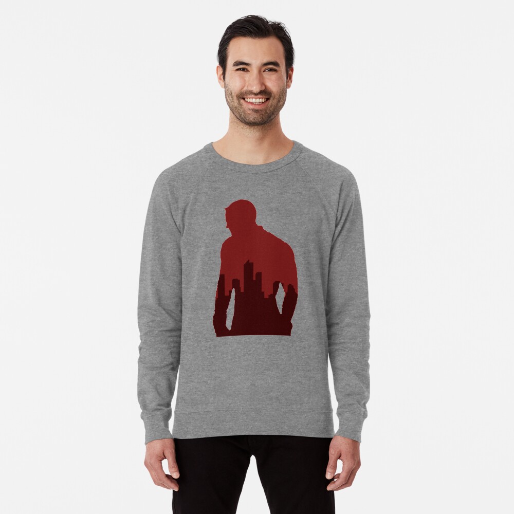 Item preview, Lightweight Sweatshirt designed and sold by tjbrock2.
