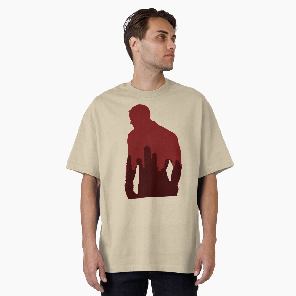 Item preview, Oversized T-Shirt designed and sold by tjbrock2.
