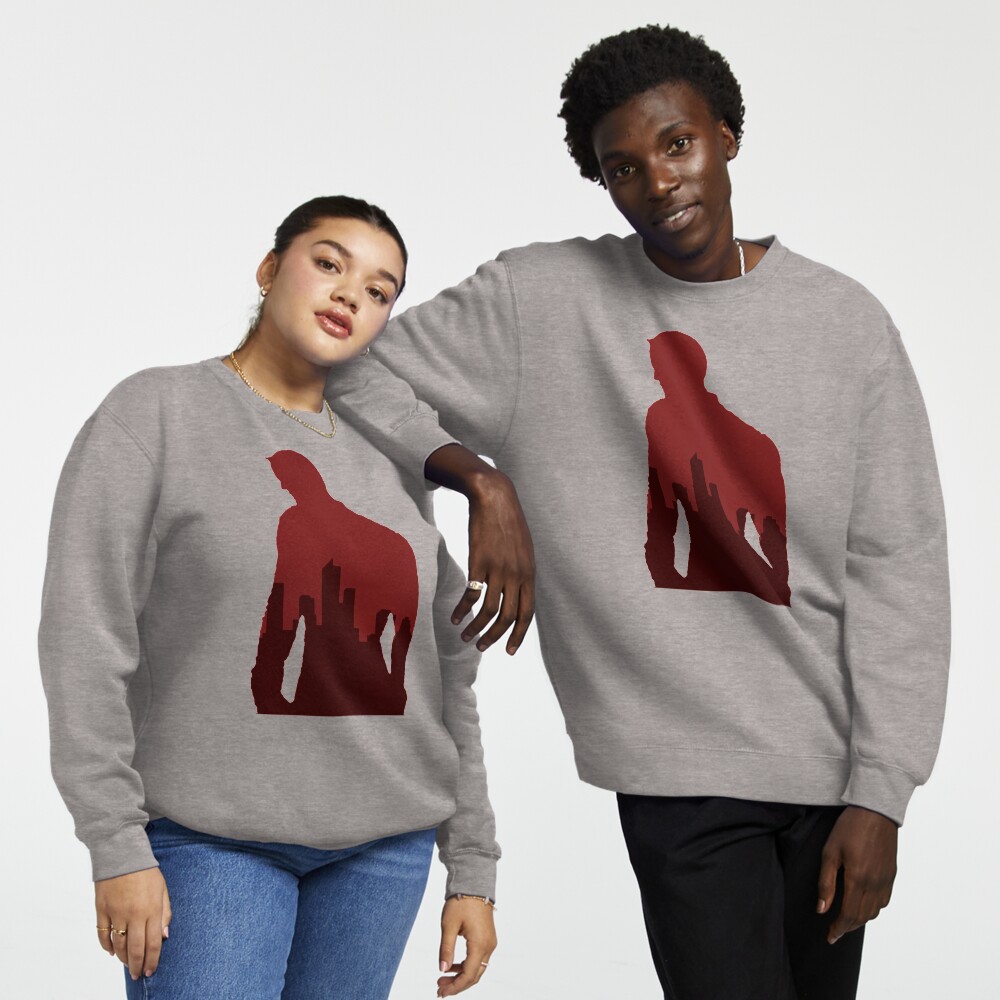Item preview, Pullover Sweatshirt designed and sold by tjbrock2.