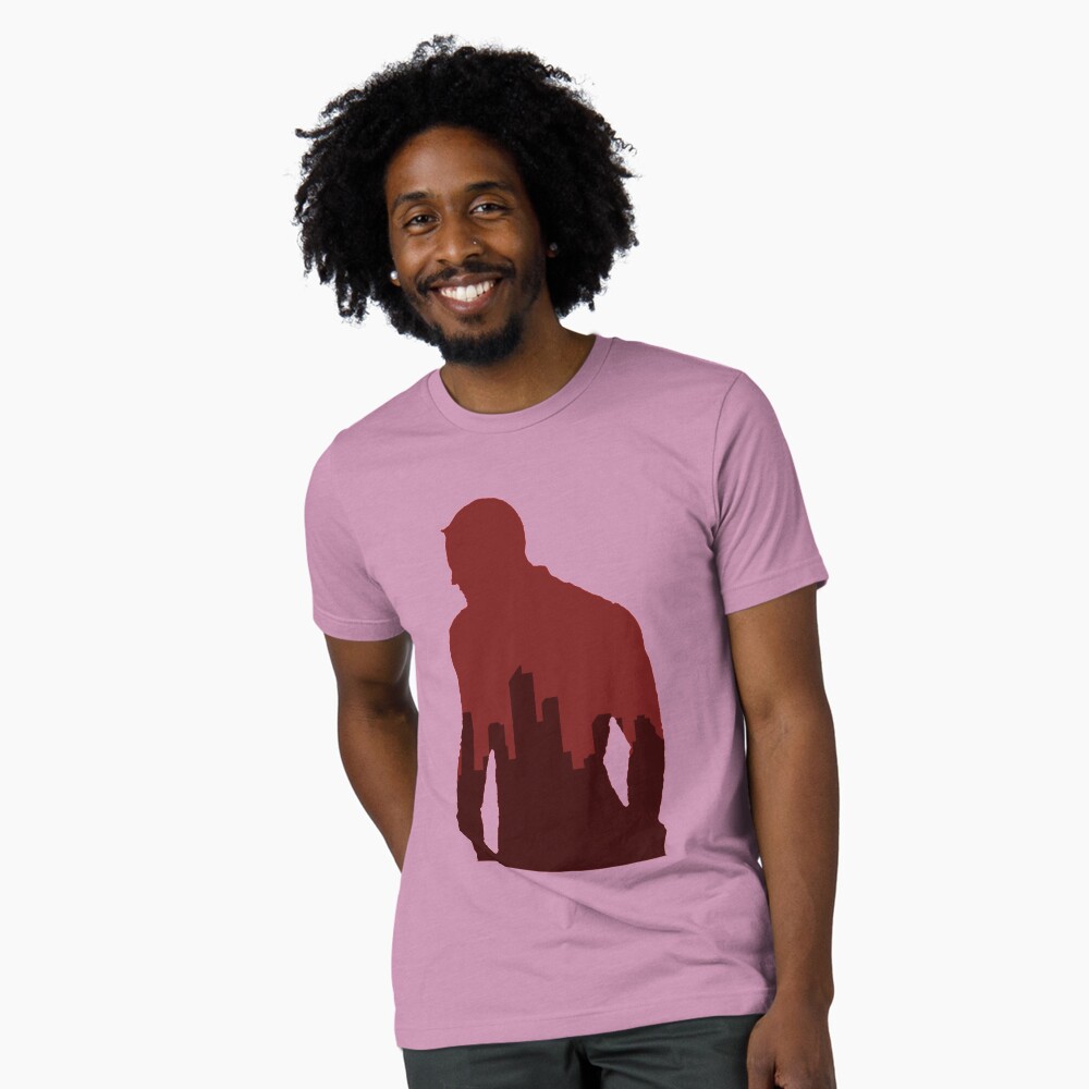 Item preview, Tri-blend T-Shirt designed and sold by tjbrock2.