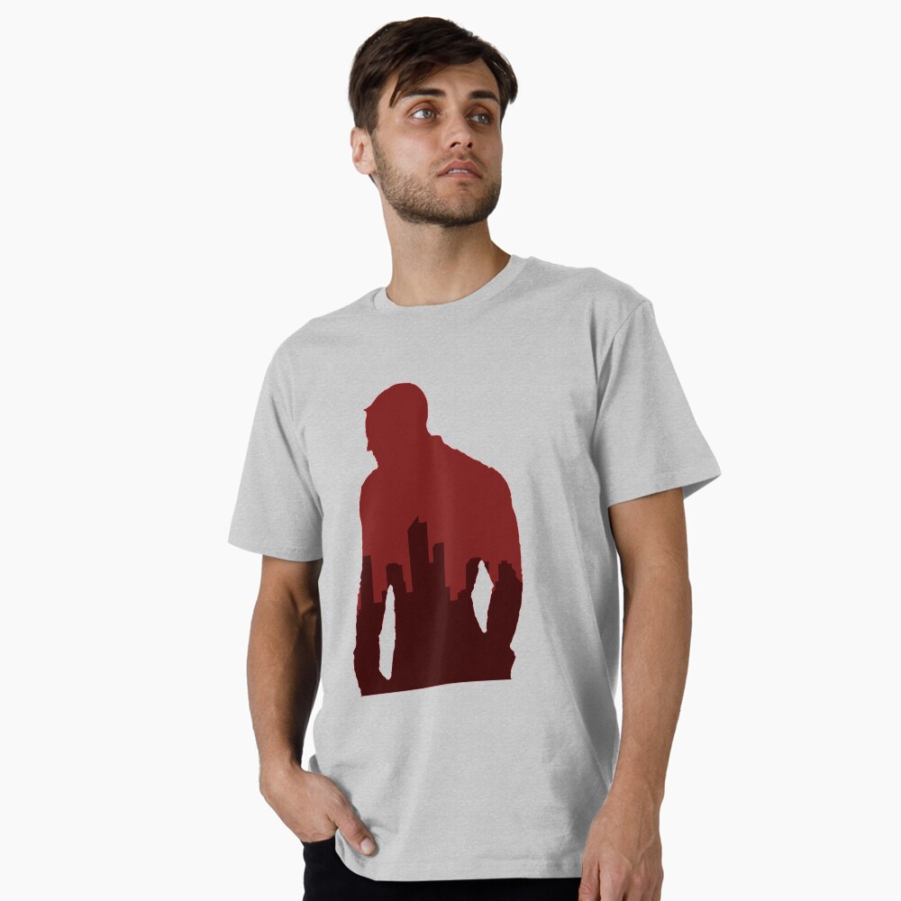 Item preview, Premium T-Shirt designed and sold by tjbrock2.