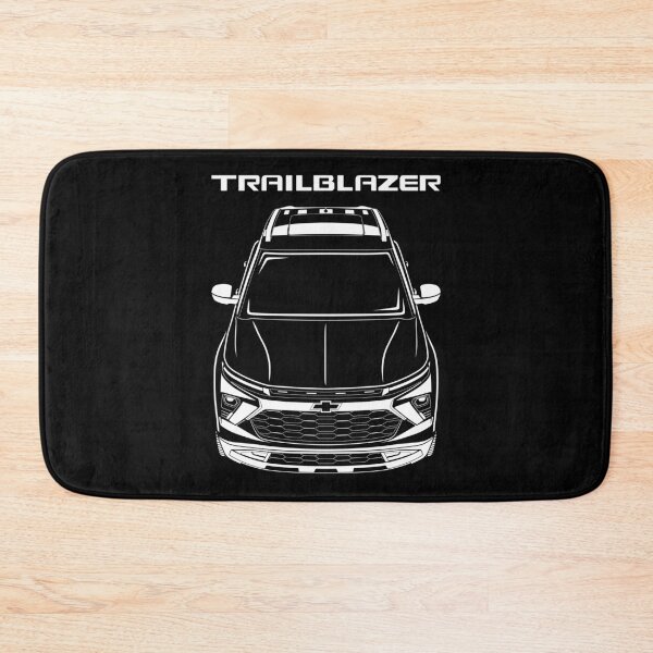 Item preview, Trailblazer Activ 2024 designed and sold by V8social.
