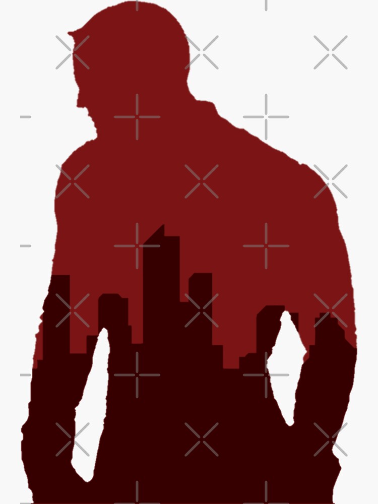 Thumbnail 3 of 3, Sticker, Matt designed and sold by tjbrock2.