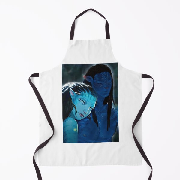 Item preview, Neteyam design designed and sold by FlowerPower-13.