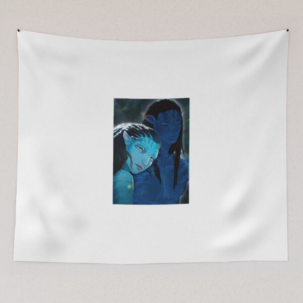Item preview, Neteyam design designed and sold by FlowerPower-13.