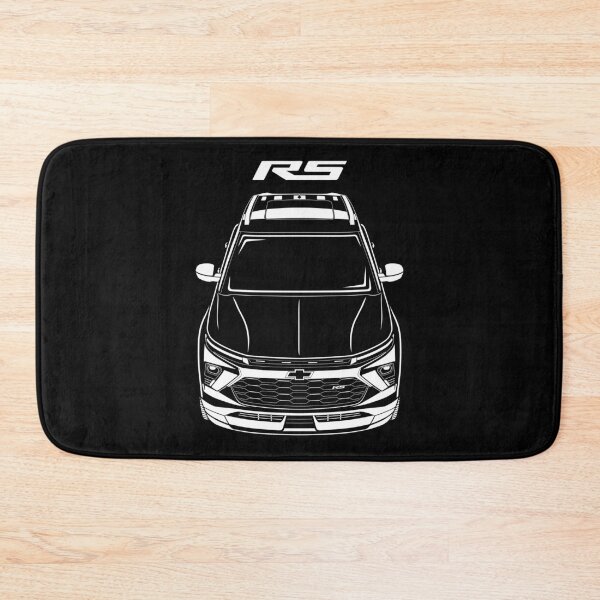 Item preview, Trailblazer RS 2024 designed and sold by V8social.