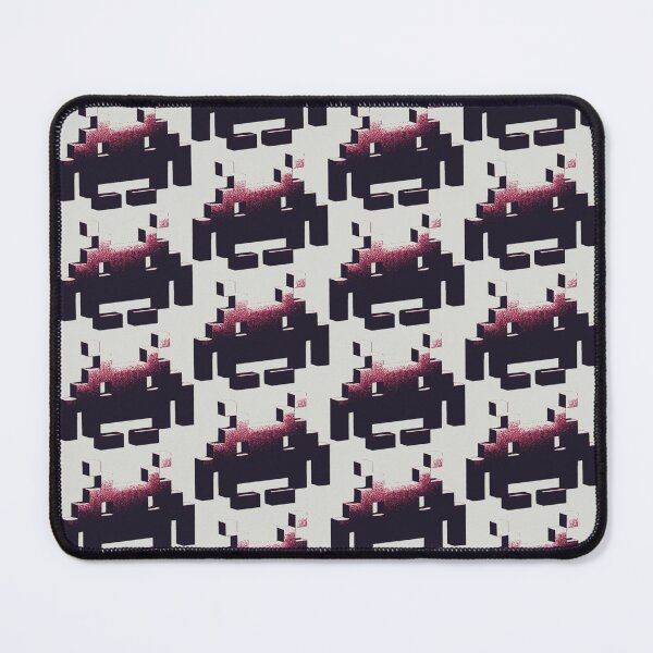 Item preview, Space Invaders designed and sold by Juanviral.