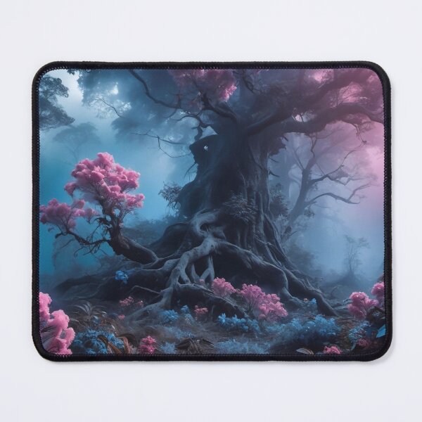 Item preview, A weird rainforest designed and sold by M-Y-A-R-T-.