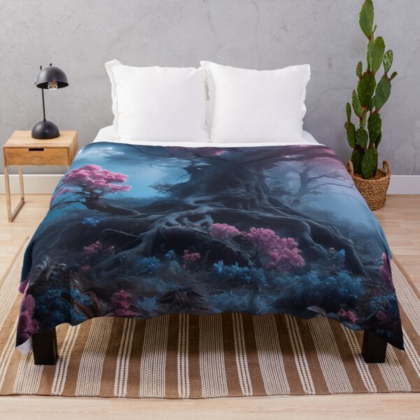 Item preview, A weird rainforest designed and sold by M-Y-A-R-T-.