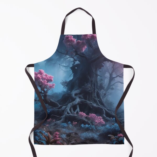 Item preview, A weird rainforest designed and sold by M-Y-A-R-T-.