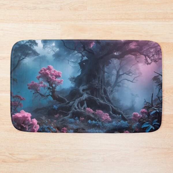 Item preview, A weird rainforest designed and sold by M-Y-A-R-T-.