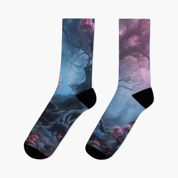 Item preview, A weird rainforest designed and sold by M-Y-A-R-T-.