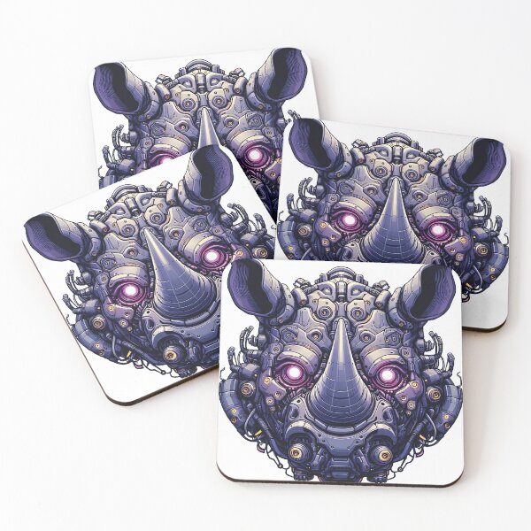Item preview, Thunder Beasts S01 D100 designed and sold by Houerd.