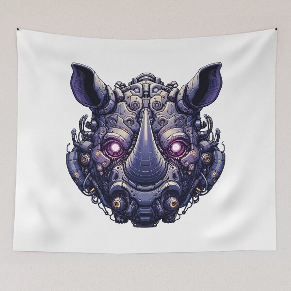 Item preview, Thunder Beasts S01 D100 designed and sold by Houerd.
