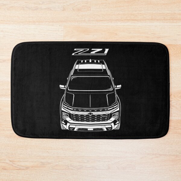 Item preview, Traverse Z71 2024 designed and sold by V8social.