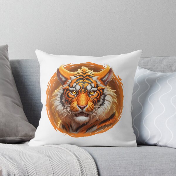 Item preview, Tiger Design  designed and sold by Wilcox PhotoArt.