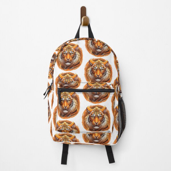 Item preview, Tiger Design designed and sold by Wilcox PhotoArt.