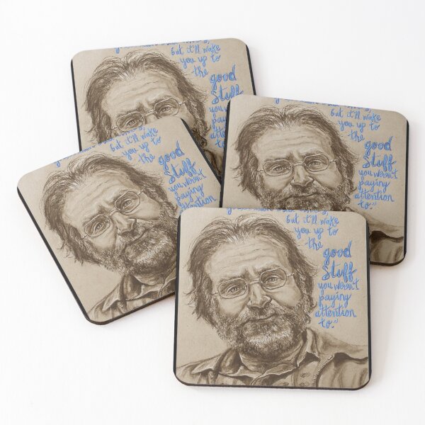 Item preview, Good Will Hunting designed and sold by Khansusha.
