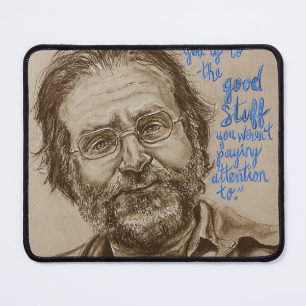 Item preview, Good Will Hunting designed and sold by Khansusha.