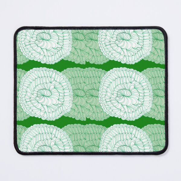 Item preview, Orbs of Gorgeous Green designed and sold by KazM.