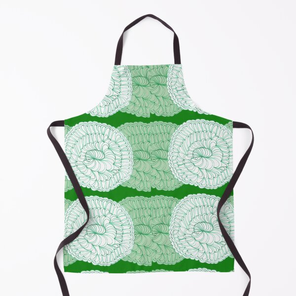 Item preview, Orbs of Gorgeous Green designed and sold by KazM.