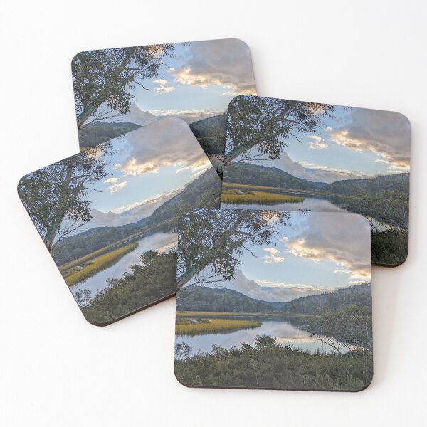 Item preview, Lake Catani - Mt. Buffalo National Park - Australia designed and sold by DivineDZNs.