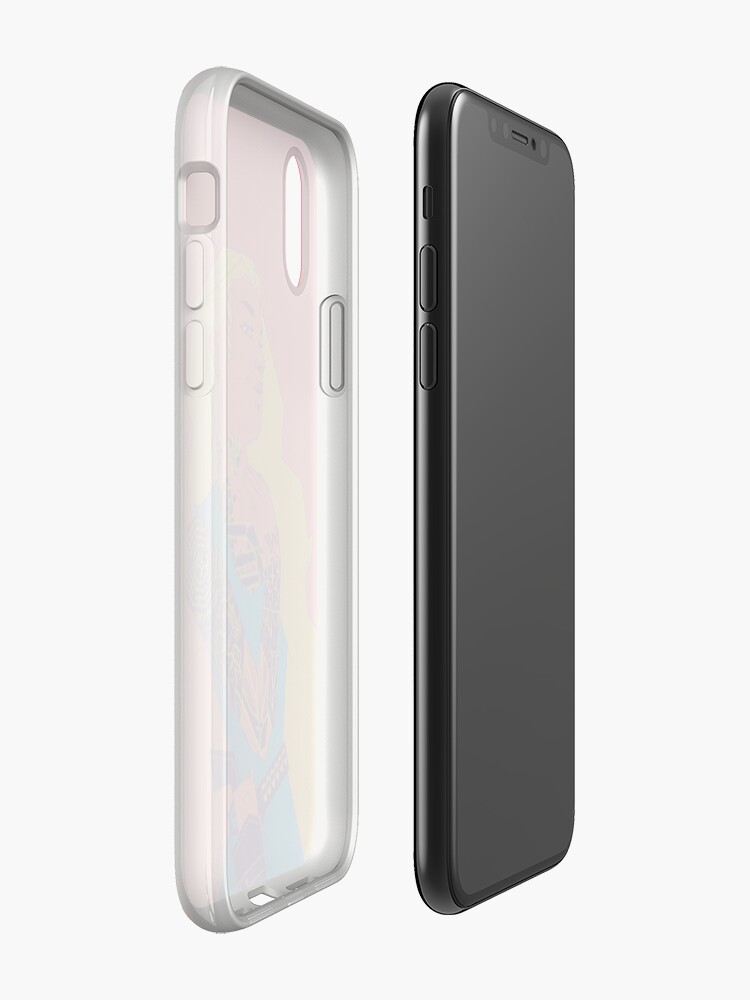 Alternate view of These Violent Delights iPhone Case & Cover