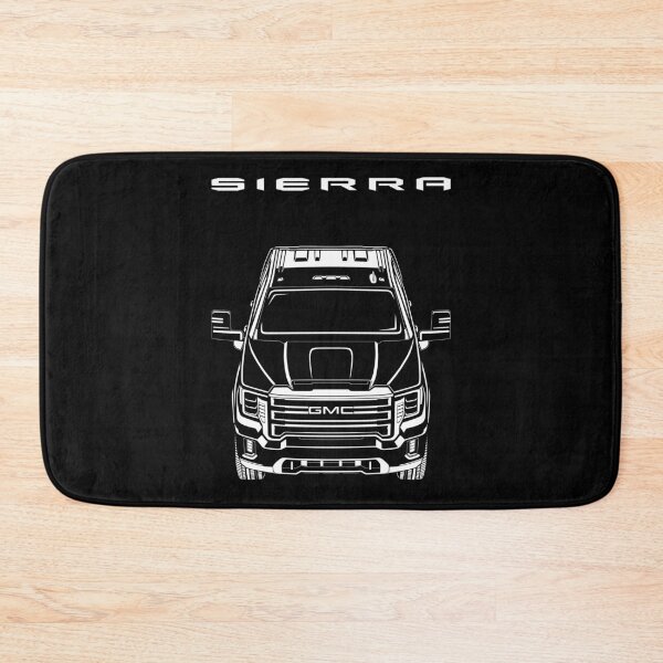 Item preview, Sierra HD 2020-2023 designed and sold by V8social.
