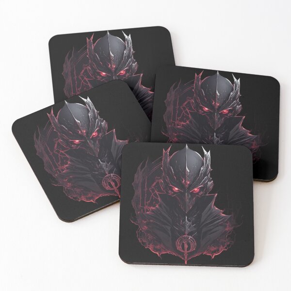 Item preview, Cyber Necromancy Master, Occult, Dark Cyberpunk designed and sold by Burn-Ego.