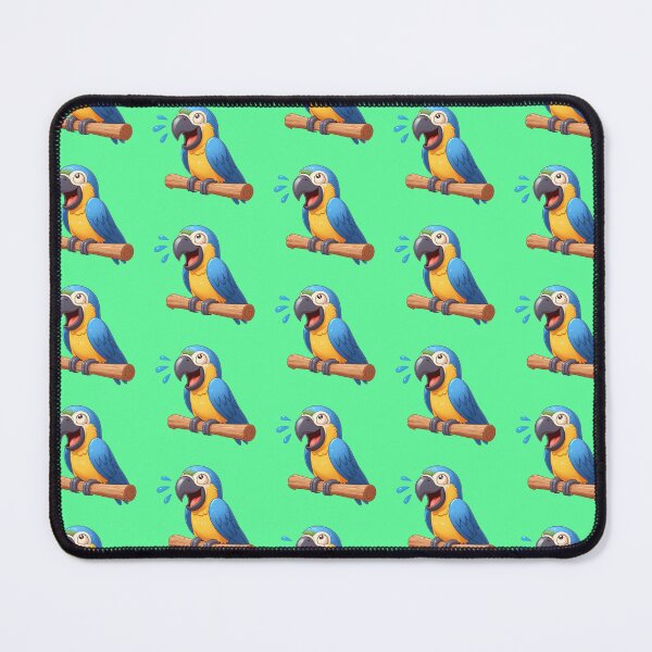 Item preview, Macaw designed and sold by ~ QPAIC ~.