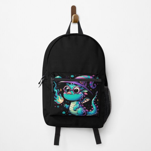 Item preview, Mystic Dragon Apprentice designed and sold by TeslaSt0re.