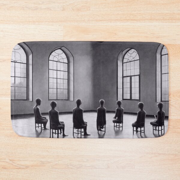 Item preview, Alien visitors designed and sold by M-Y-A-R-T-.