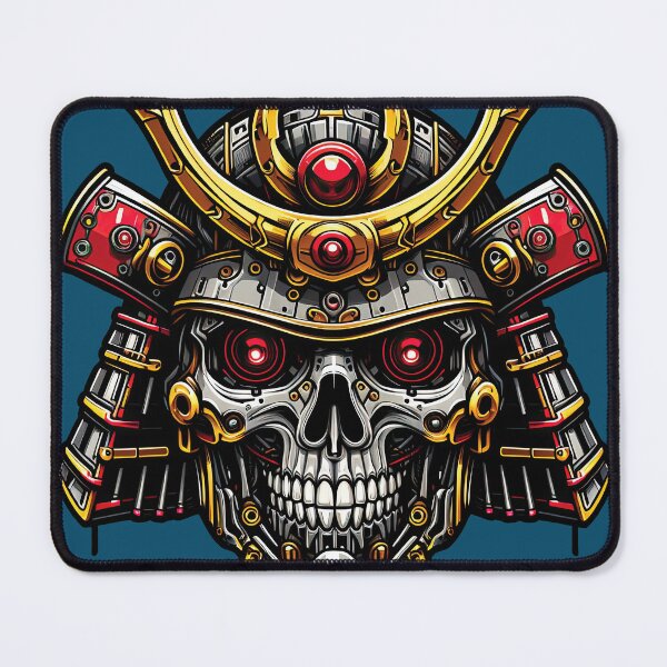 Item preview, Cyber Samurai S01 D01 designed and sold by Houerd.
