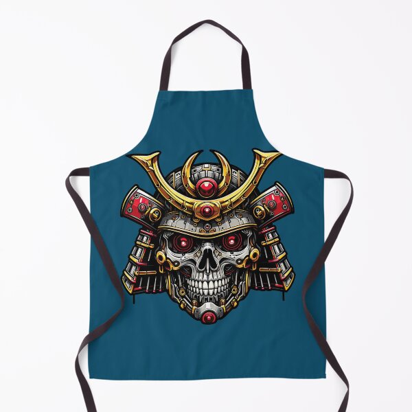Item preview, Cyber Samurai S01 D01 designed and sold by Houerd.