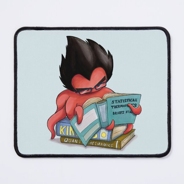 Item preview, Research Squidgeta designed and sold by GRSL.