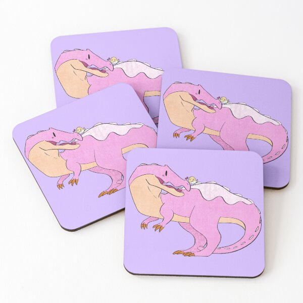 Item preview, Happy Bary Cute Dinosaur designed and sold by culegar.