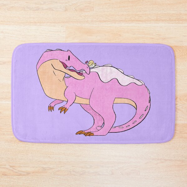 Item preview, Happy Bary Cute Dinosaur designed and sold by culegar.