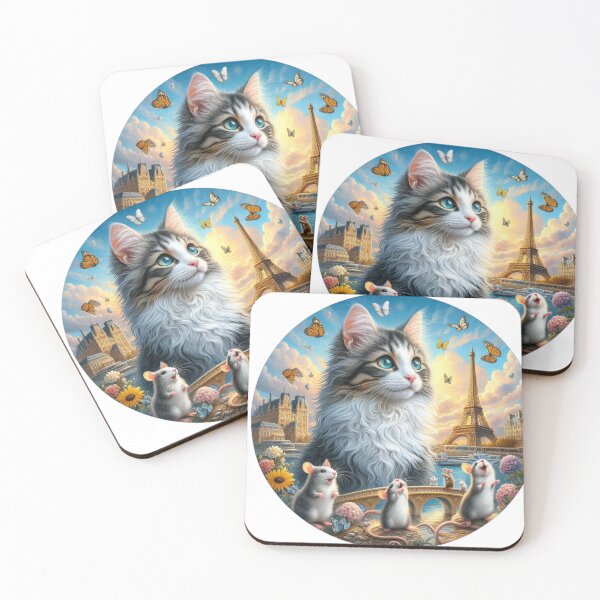 Item preview, #MaineCoonCat designed and sold by KICIART.