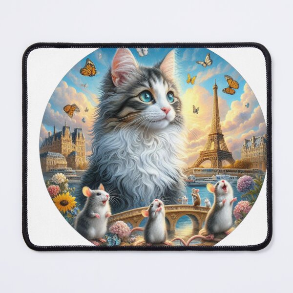 Item preview, #MaineCoonCat designed and sold by KICIART.