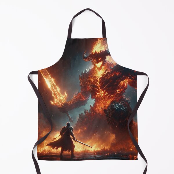 Item preview, Impending Ruin designed and sold by imagi-naition.